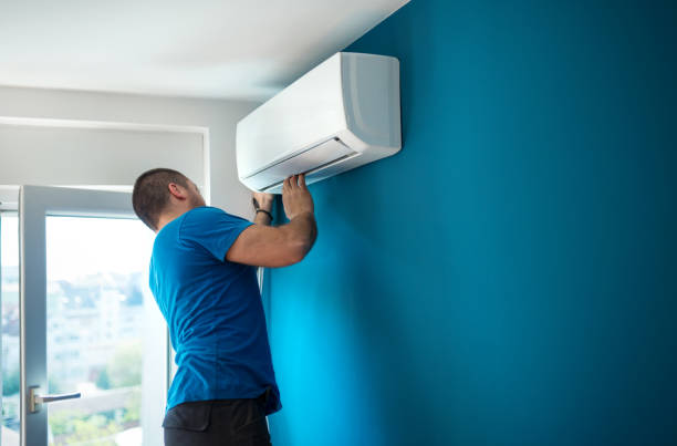 Best HVAC Installation Services  in Lake Wazeecha, WI