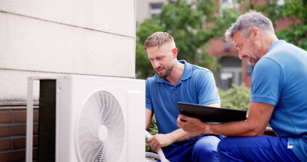 Best HVAC Tune-Up Services  in Lake Wazeecha, WI