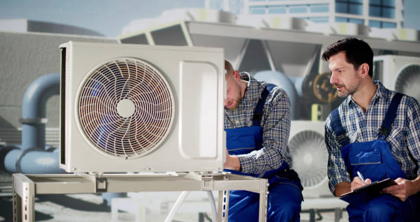 Best Affordable HVAC Services  in Lake Wazeecha, WI