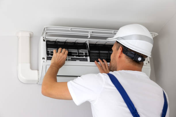 Best Central Air Repair  in Lake Wazeecha, WI