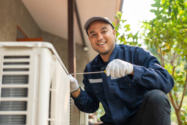 Best 24/7 HVAC Repair  in Lake Wazeecha, WI