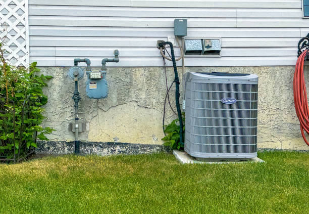 Best Affordable HVAC Services  in Lake Wazeecha, WI